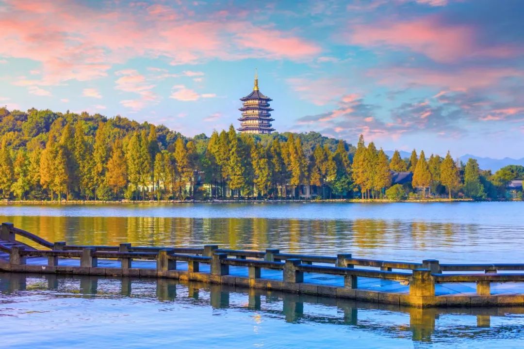 慢直播，让你“宅”家也能赏美景