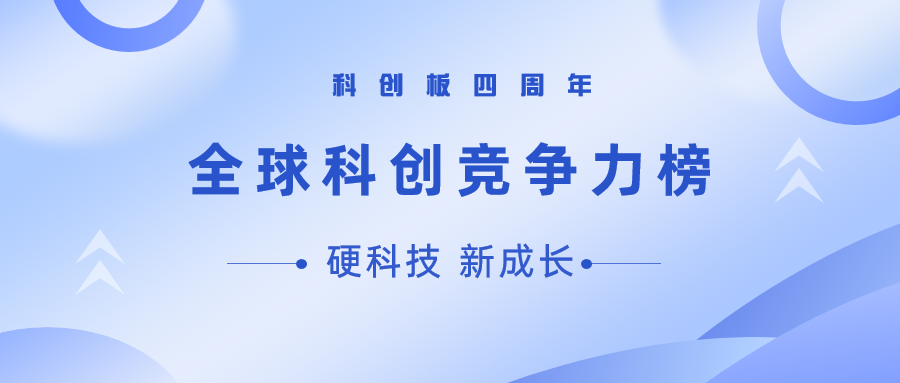 竞技宝JJB科技荣登“新一代信息技术科创力TOP10”榜单！