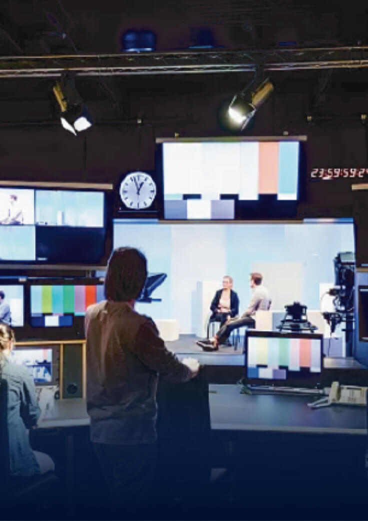 新媒体视频内容制作-竞技宝JJB科技