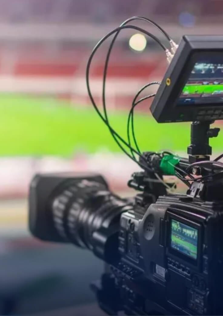 大型活动远程制作-竞技宝JJB科技