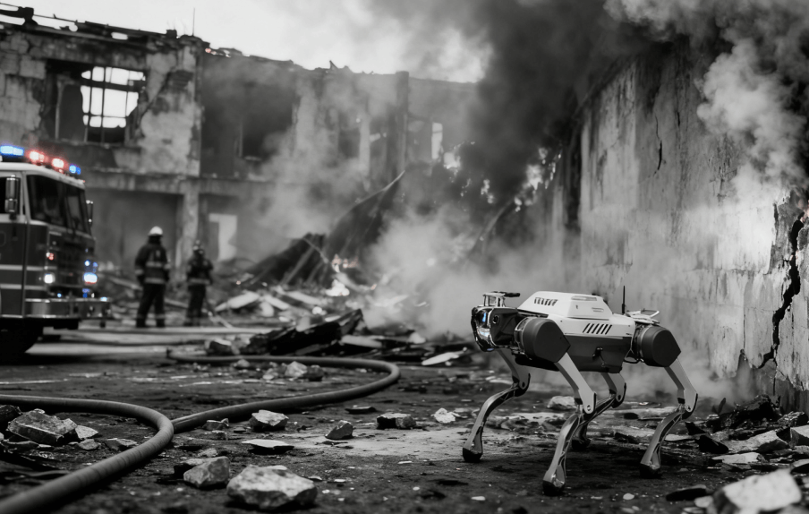 消防搜救-竞技宝JJB科技